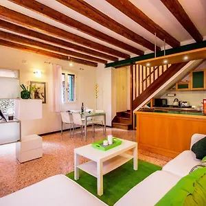 Ca’ Orti Ferienhaus