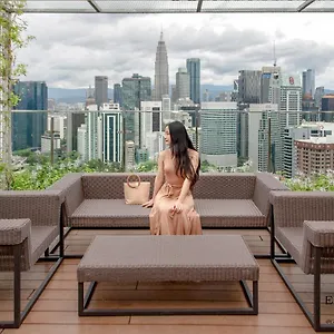 Ceylonz By Edenzpace , Kuala Lumpur Ma­lay­sia