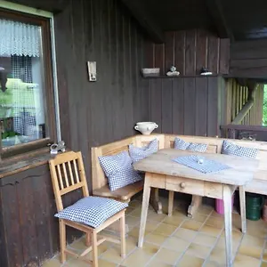 Mondscheinwinkl , Flintsbach Deutschland