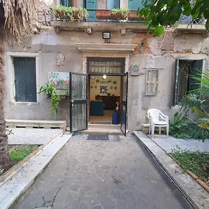 Residenza Oleandro Rosa Apartment