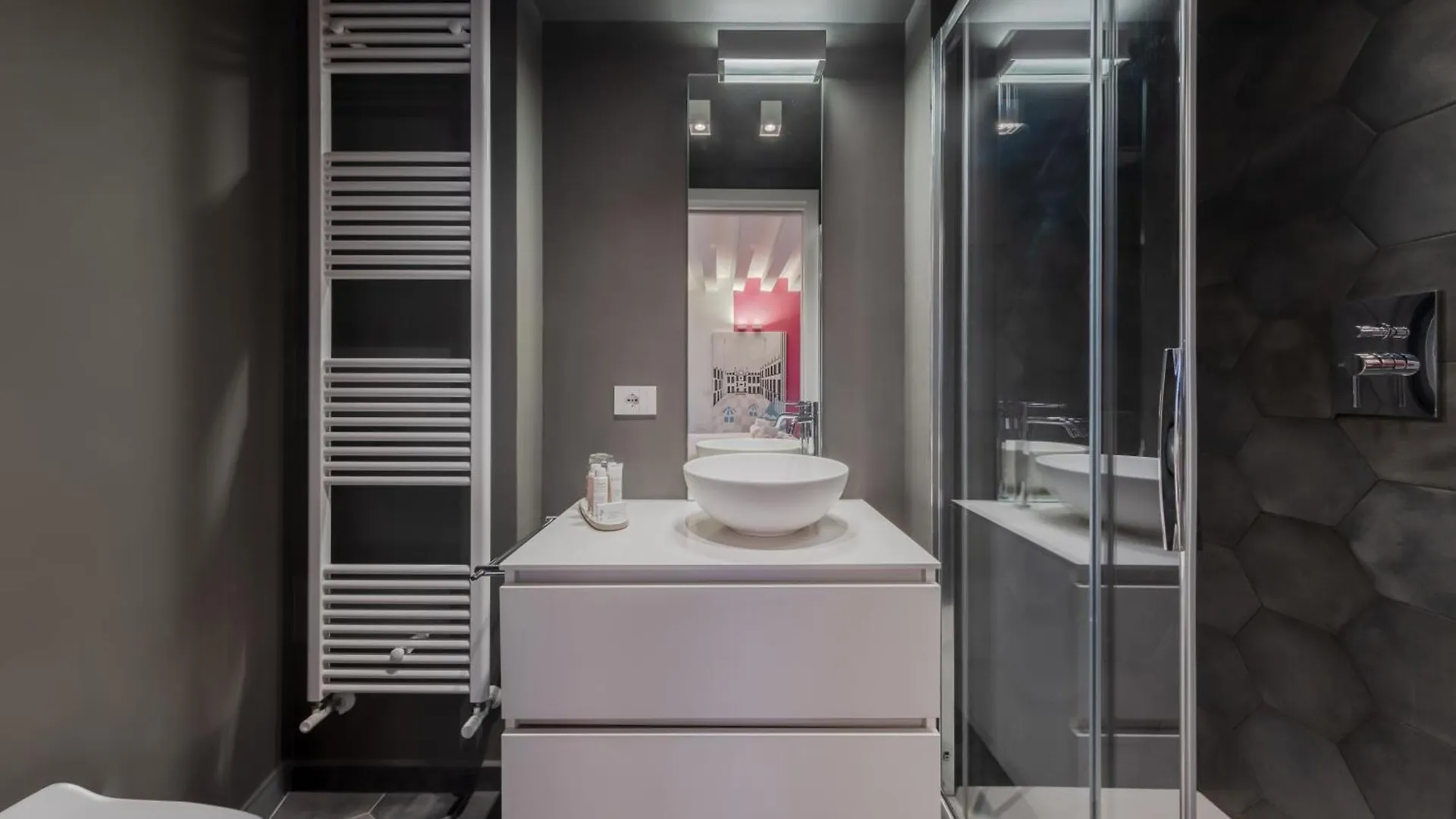 Tadomo - Corte Del Cafetier Venedig Apartment