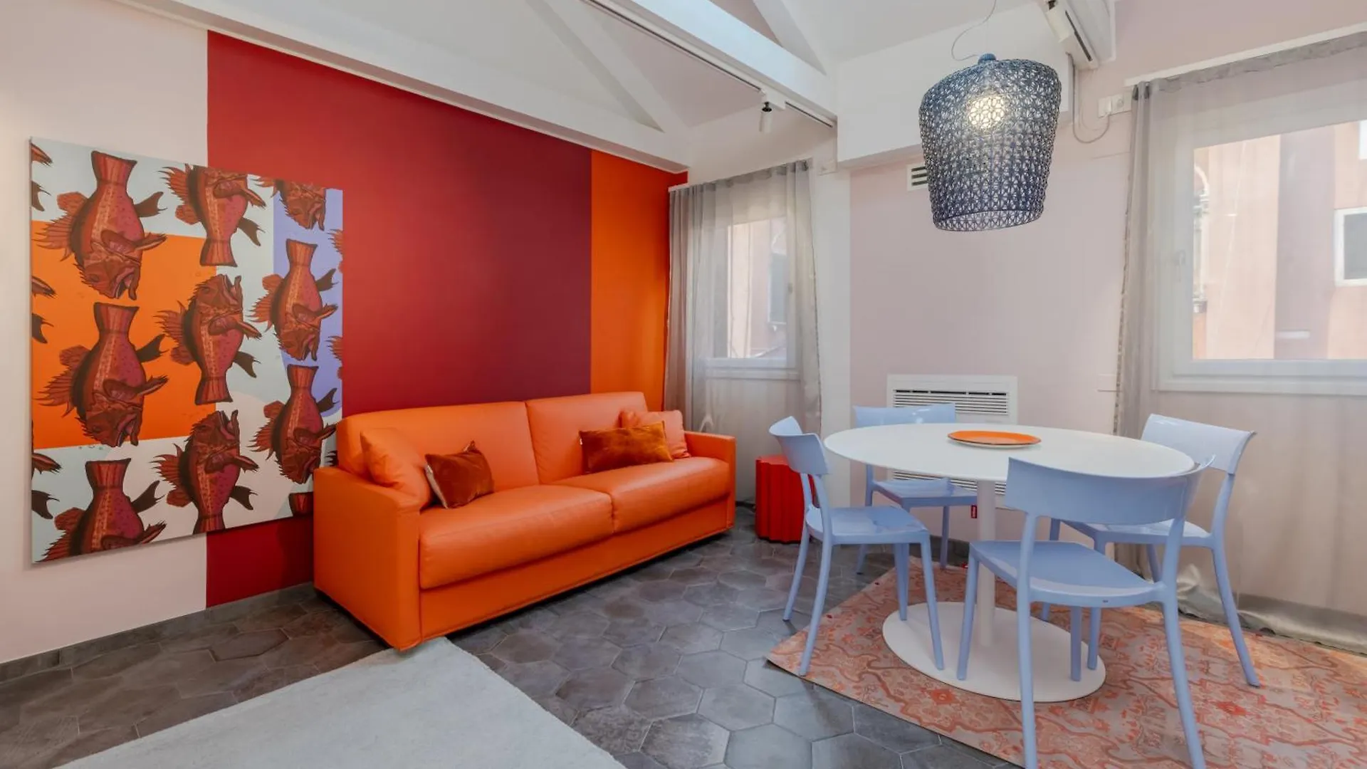 Apartment Tadomo - Corte Del Cafetier Venedig
